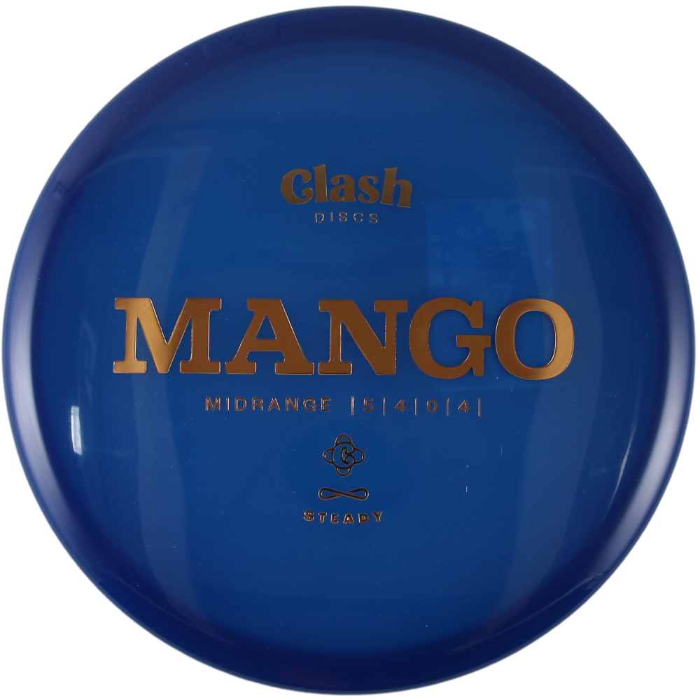 Mango (Steady)