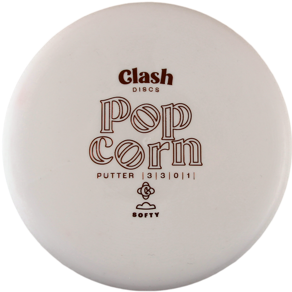 Popcorn (Softy)