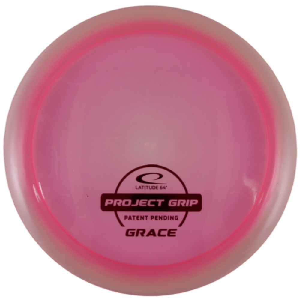 Grace (Project Grip)