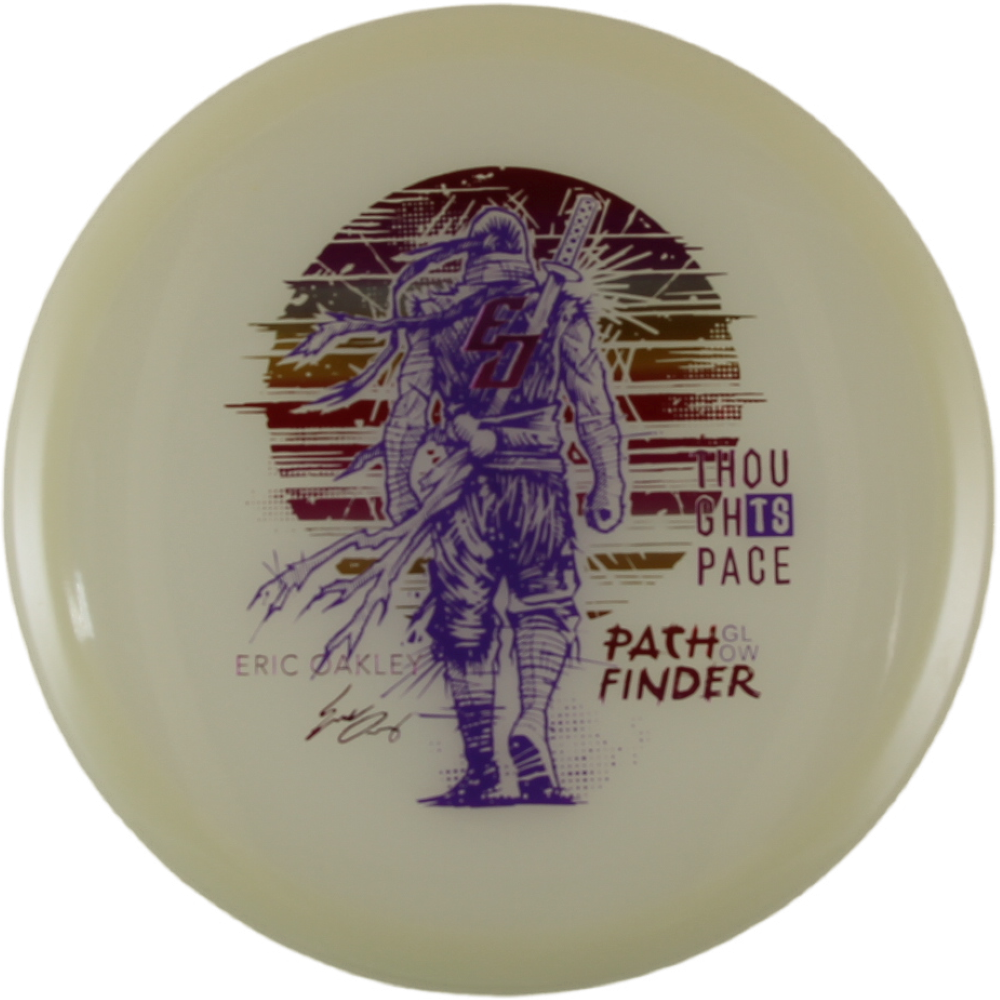 Pathfinder (Glow) Eric Oakley Tour Series
