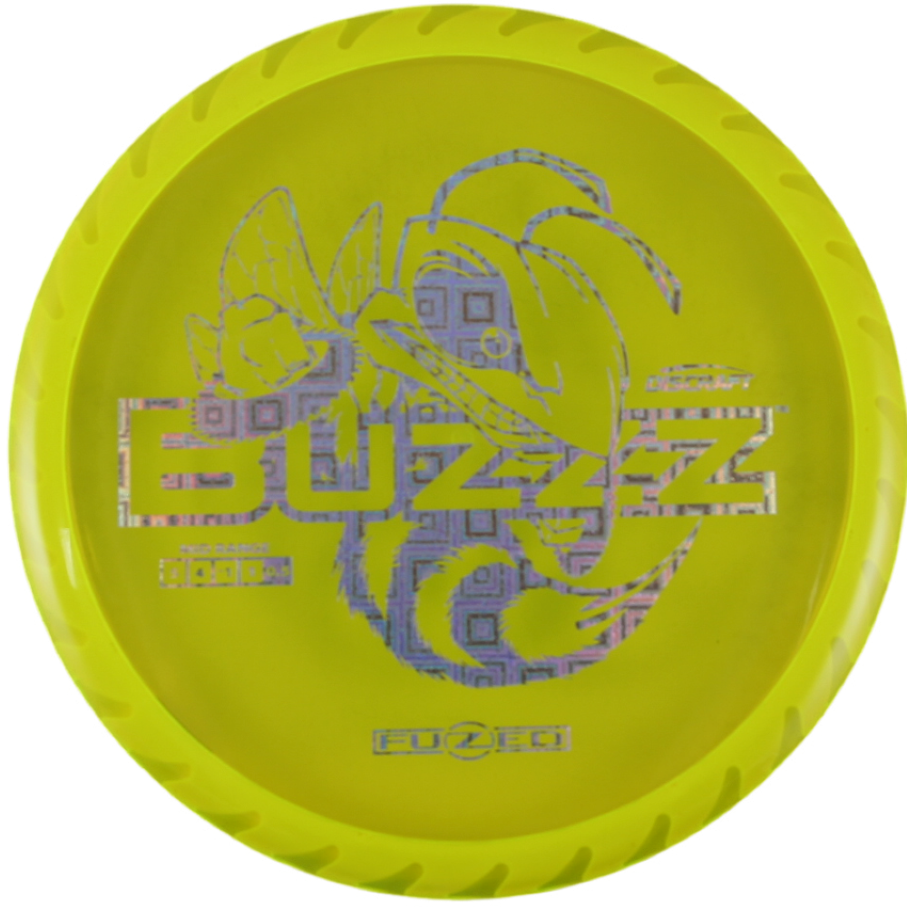 Buzzz Saw (FuZed)