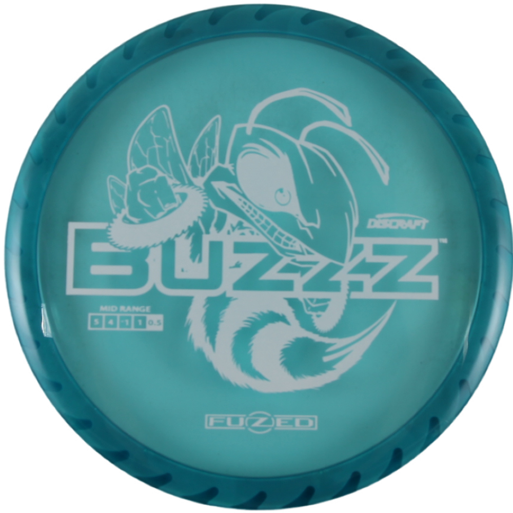 Buzzz Saw (FuZed)