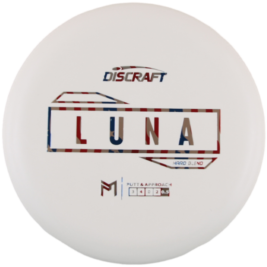 Luna (Hard Blend)