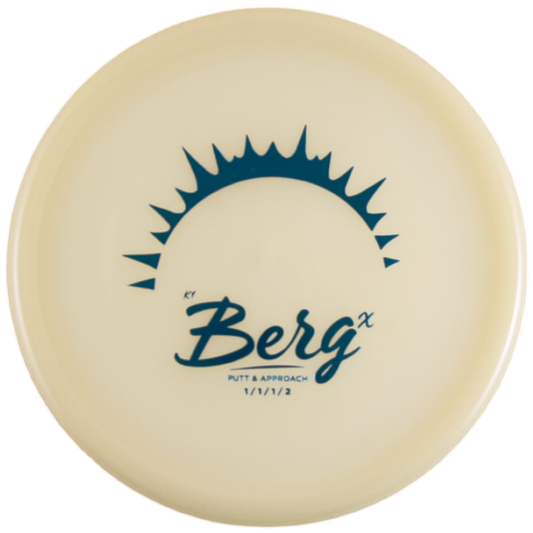 Berg X (K1 Glow)