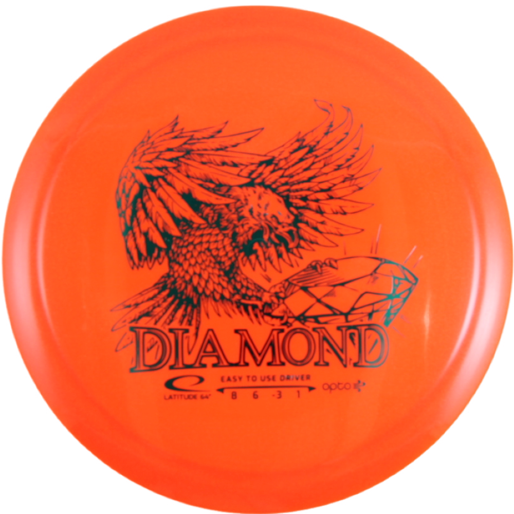 Diamond (Opto Air)