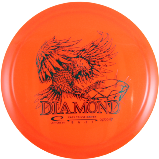Diamond (Opto Air)