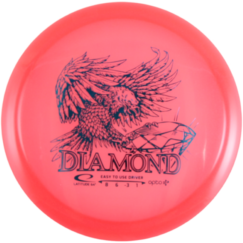 Diamond (Opto Air)