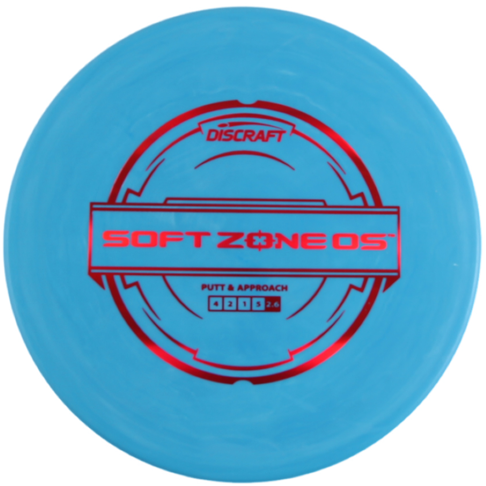 Zone OS (Putter Blend Soft)