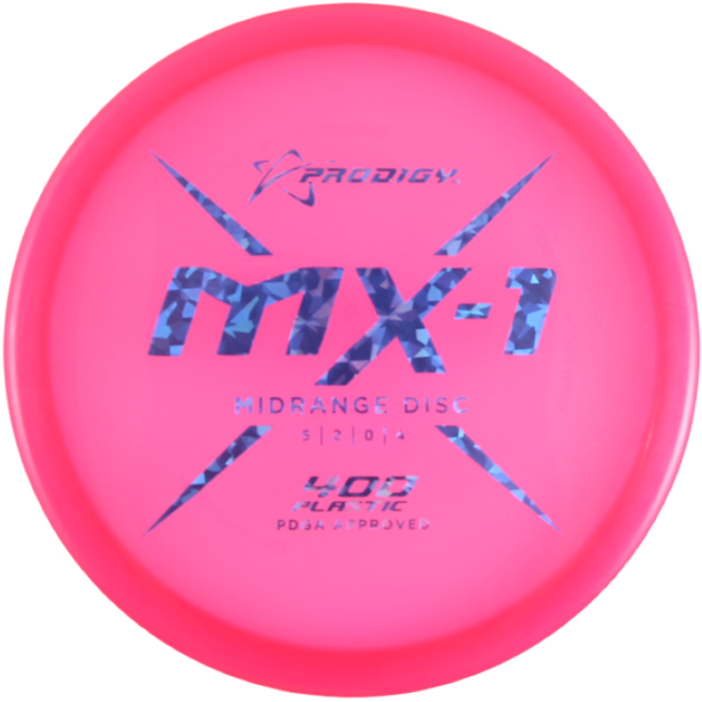 MX-1 (400)