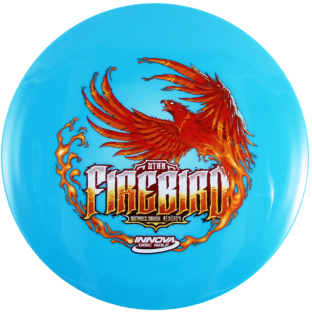 Firebird (InnVision Star)
