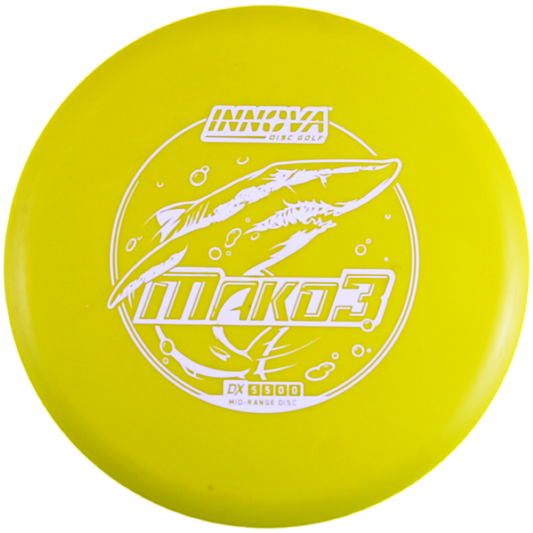 Mako3 (DX)