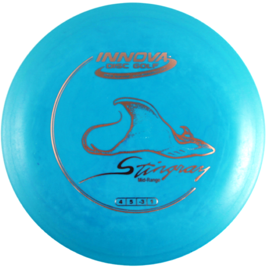 Stingray (DX) Lightweight