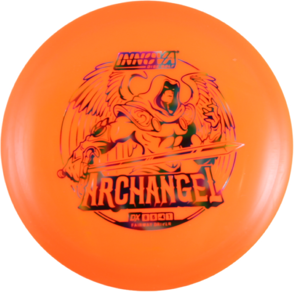 Archangel (DX)