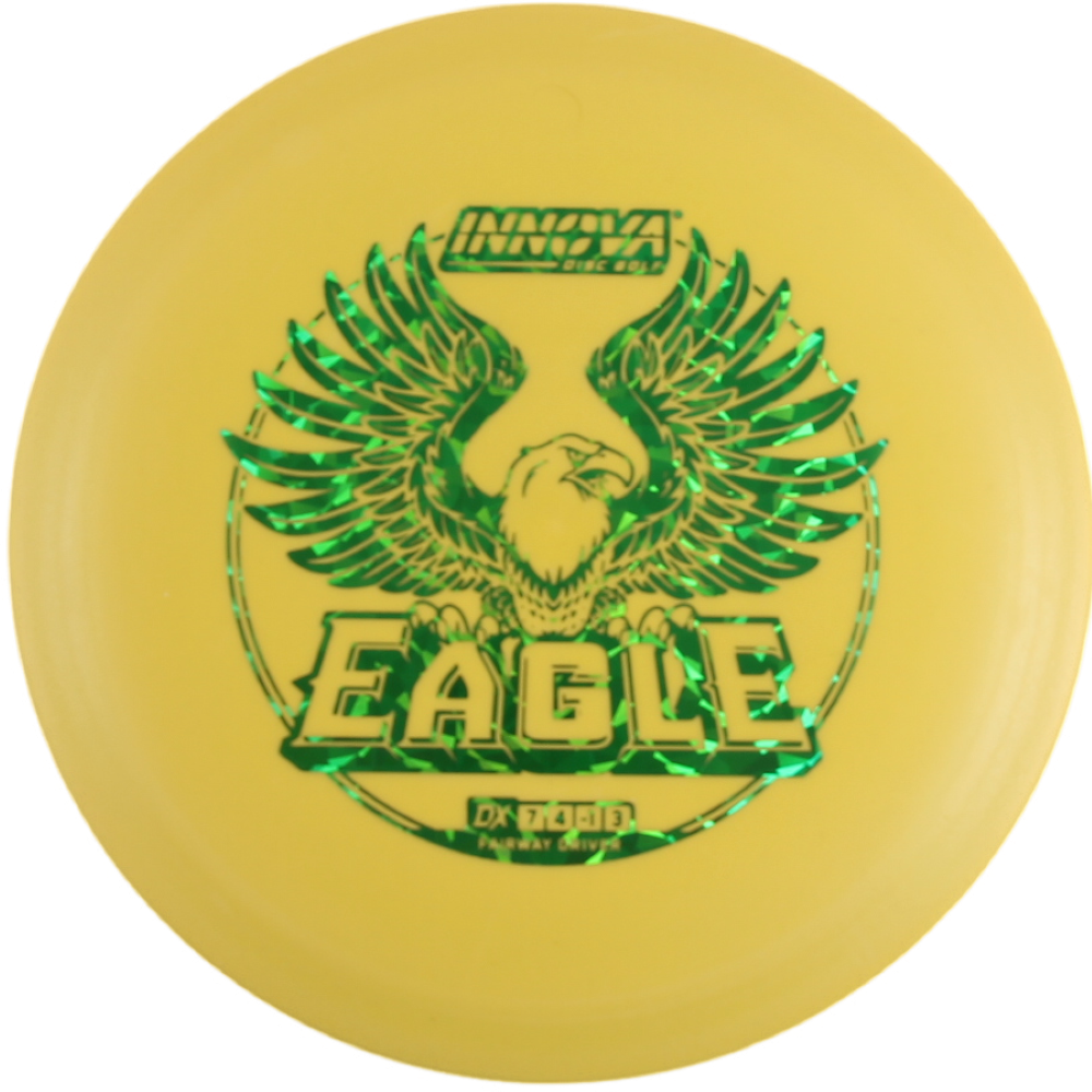 Eagle (DX)