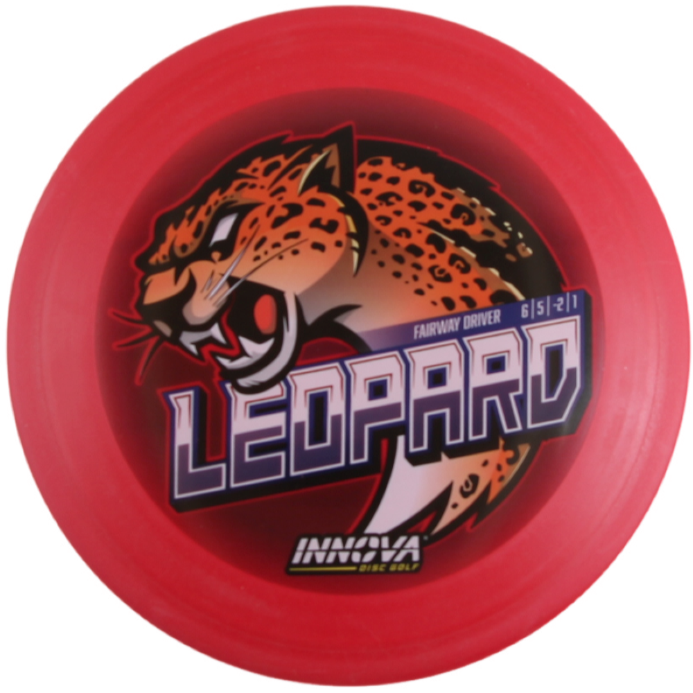 Leopard (DX)
