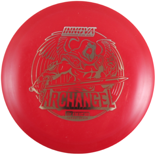 Archangel (DX)