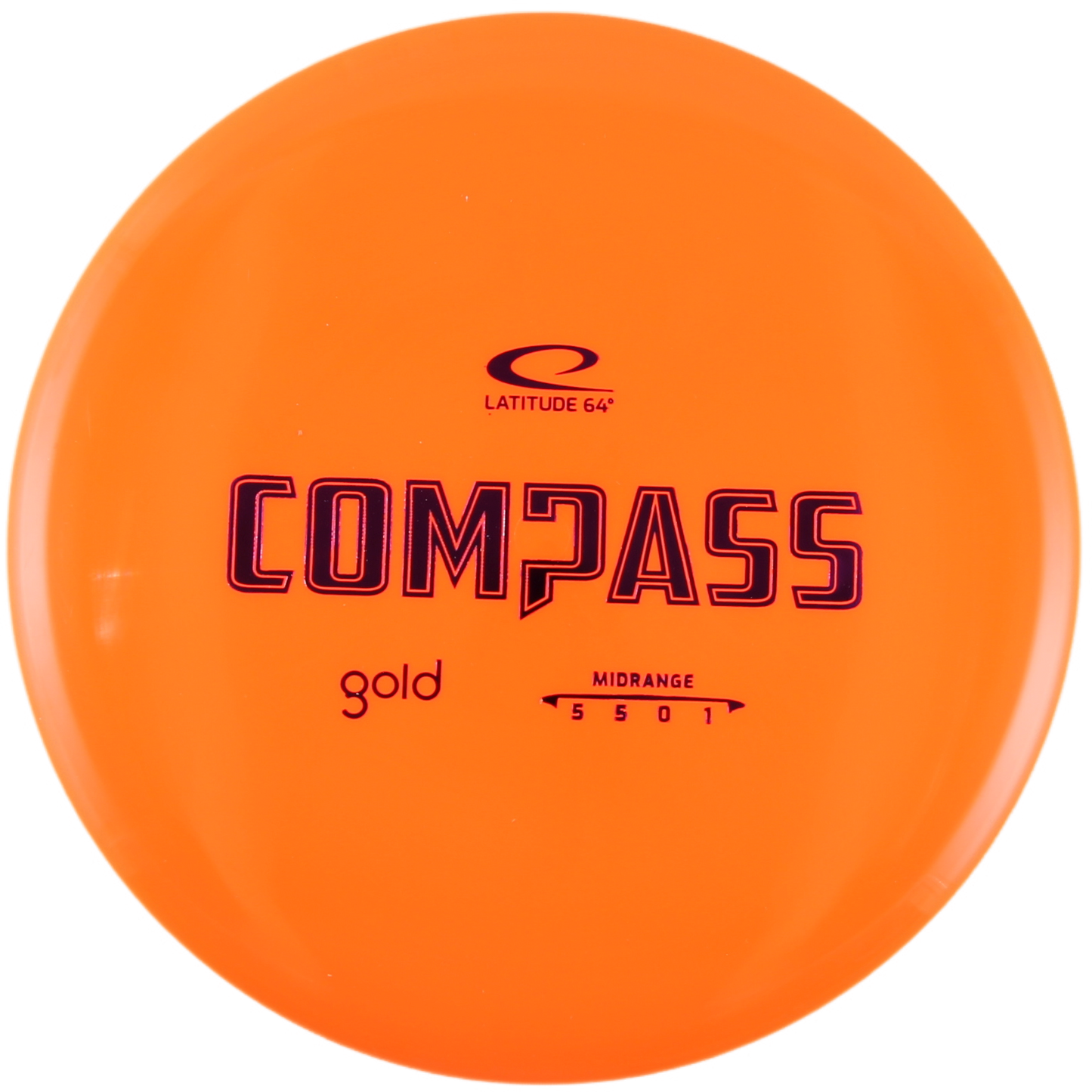 Compass (Gold)