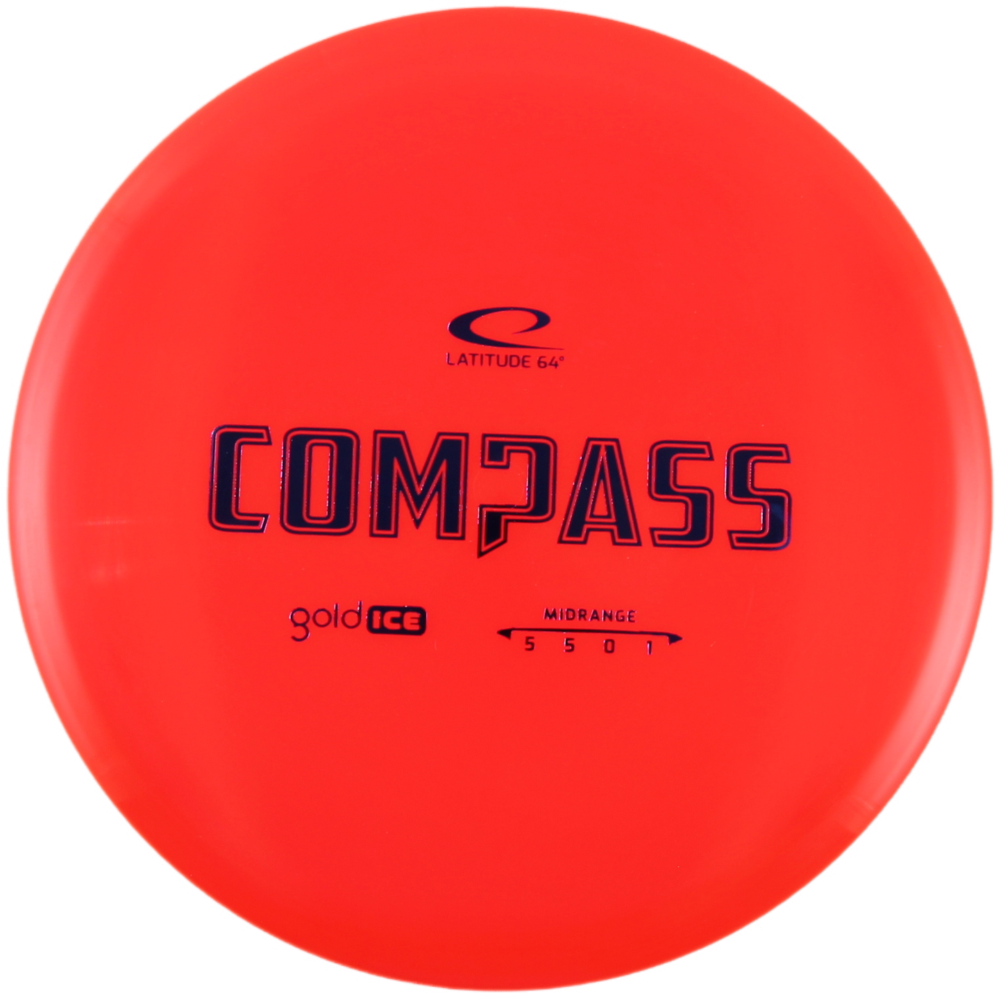 Compass (Gold ICE)