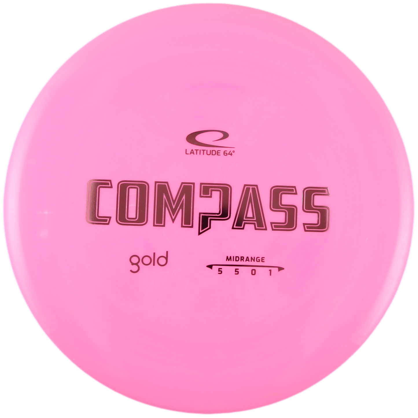 Compass (Gold)