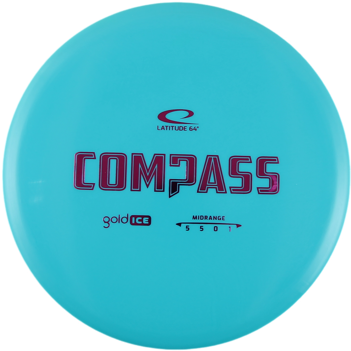 Compass (Gold ICE)