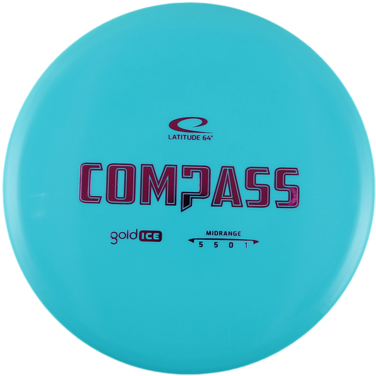 Compass (Gold ICE)
