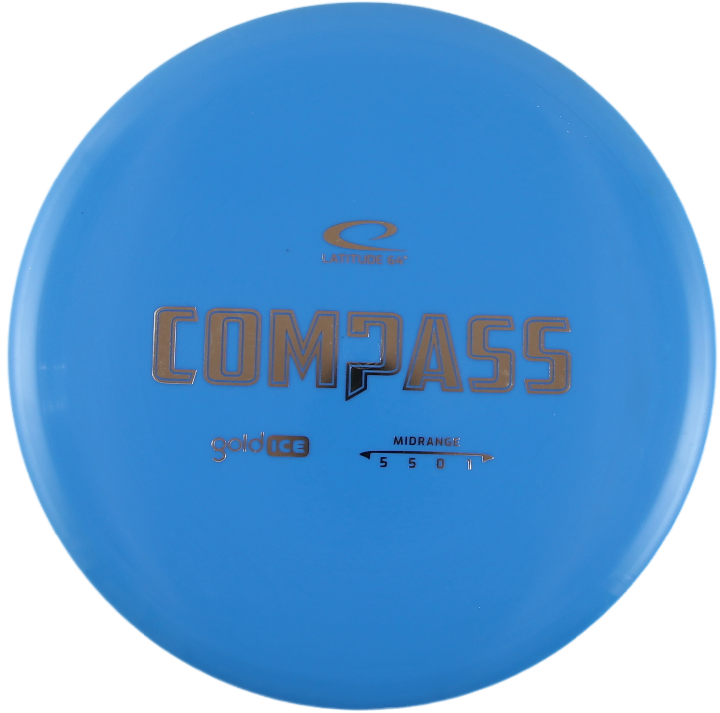 Compass (Gold ICE)