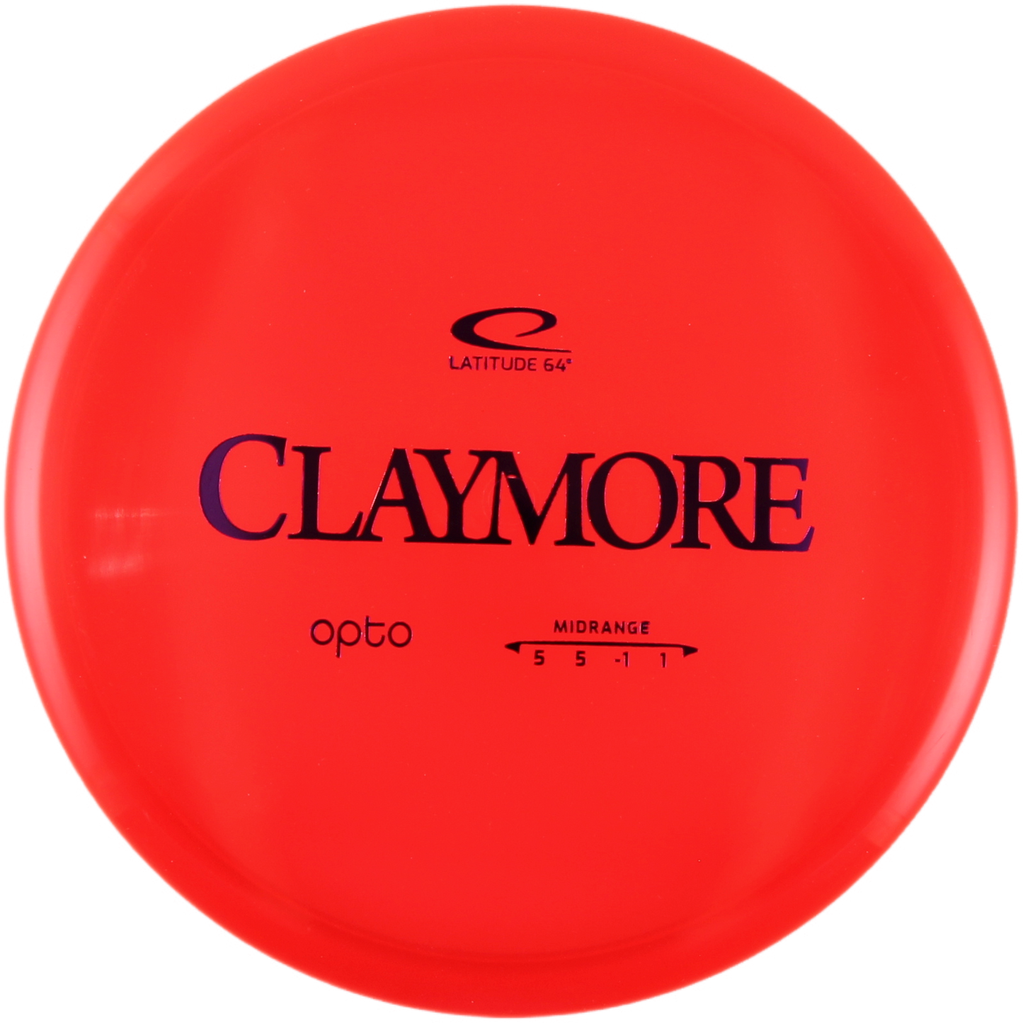 Claymore