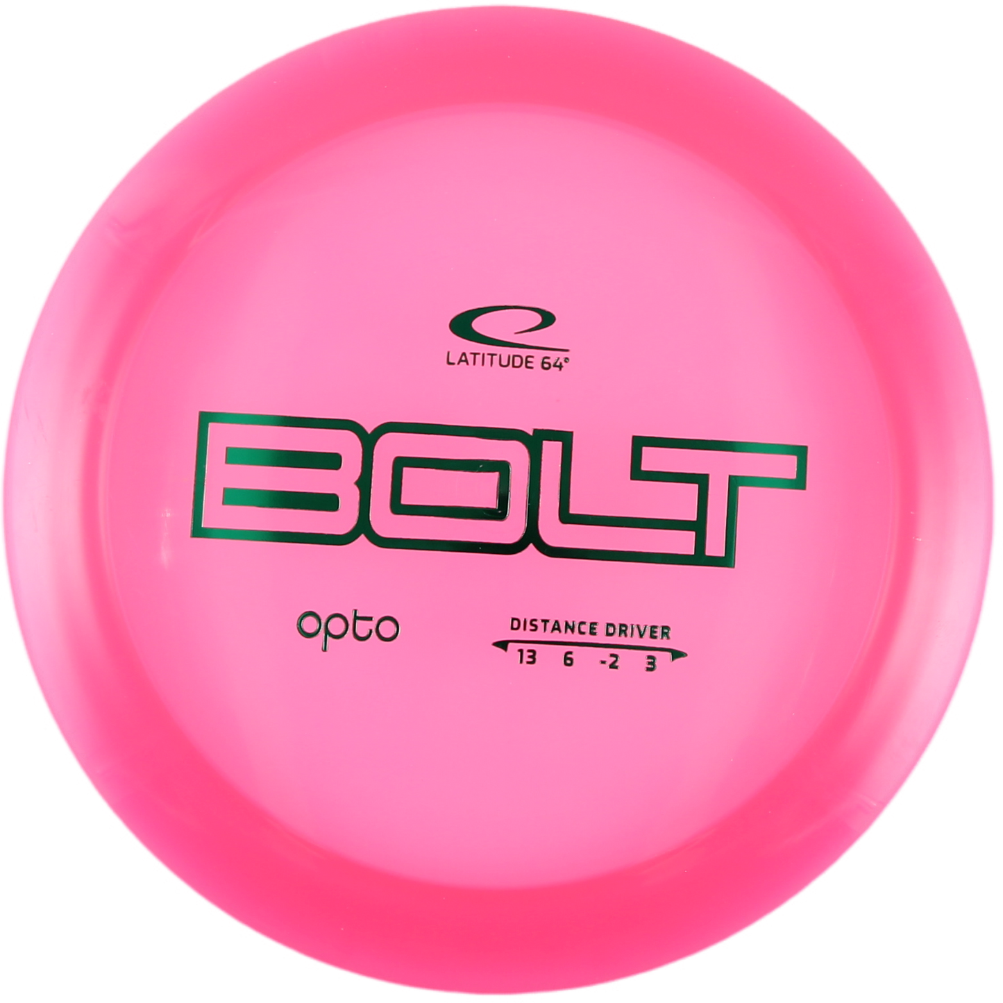 Bolt