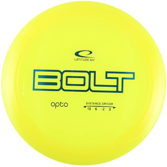 Bolt