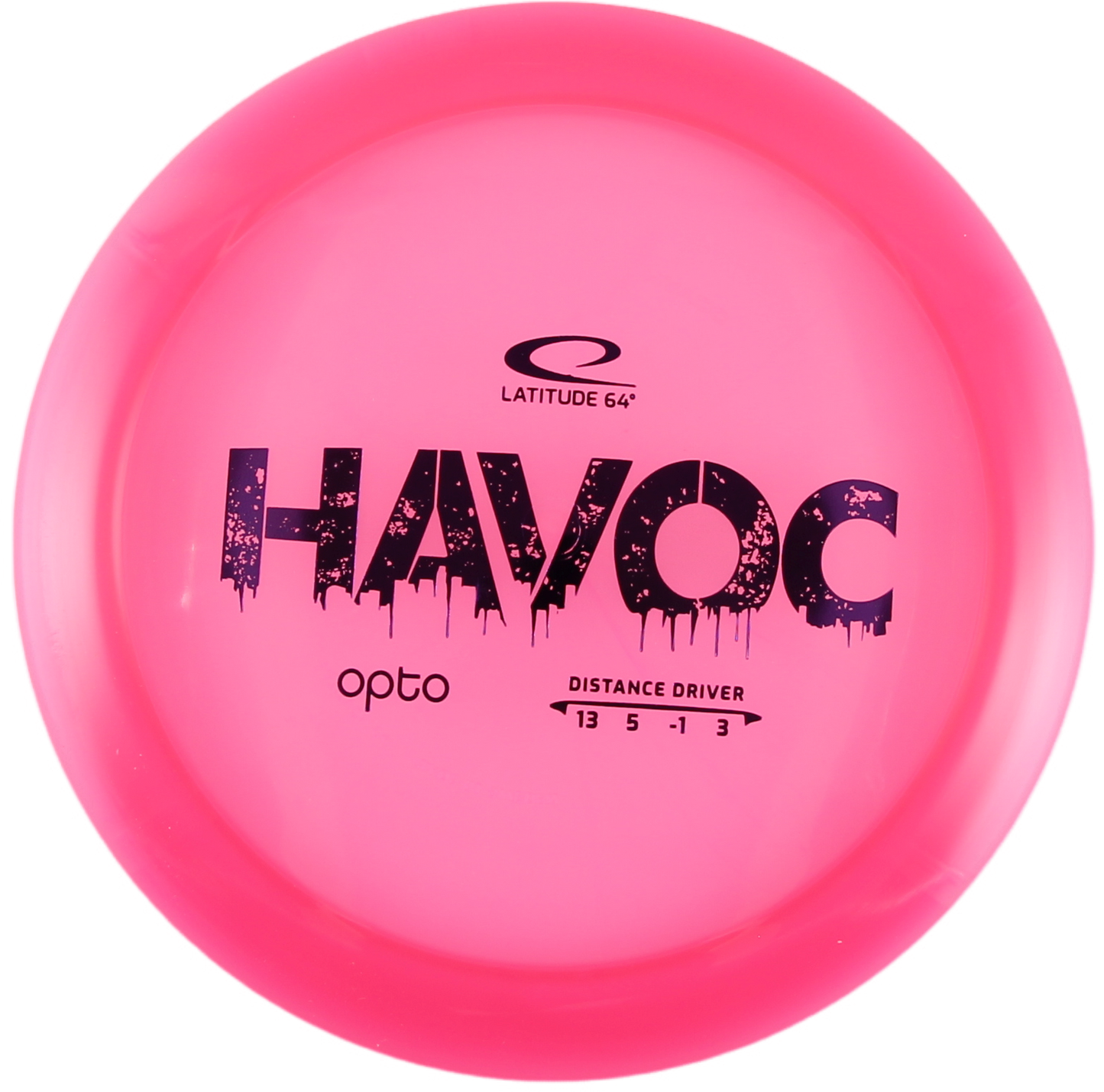 Havoc