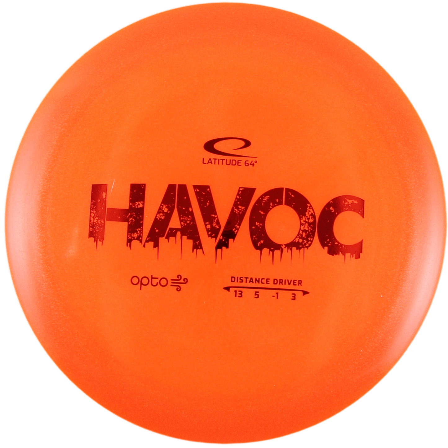 Havoc