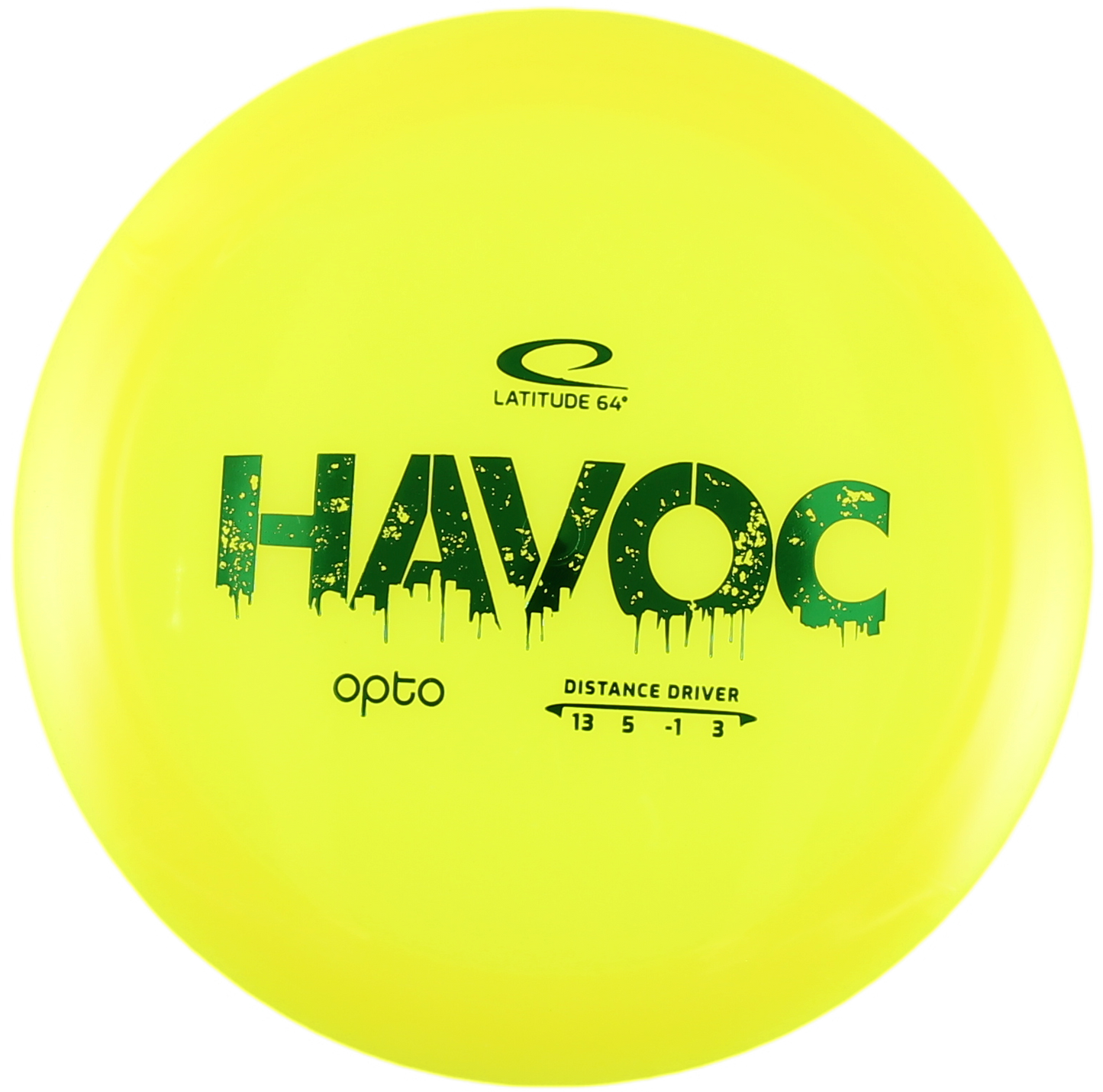 Havoc