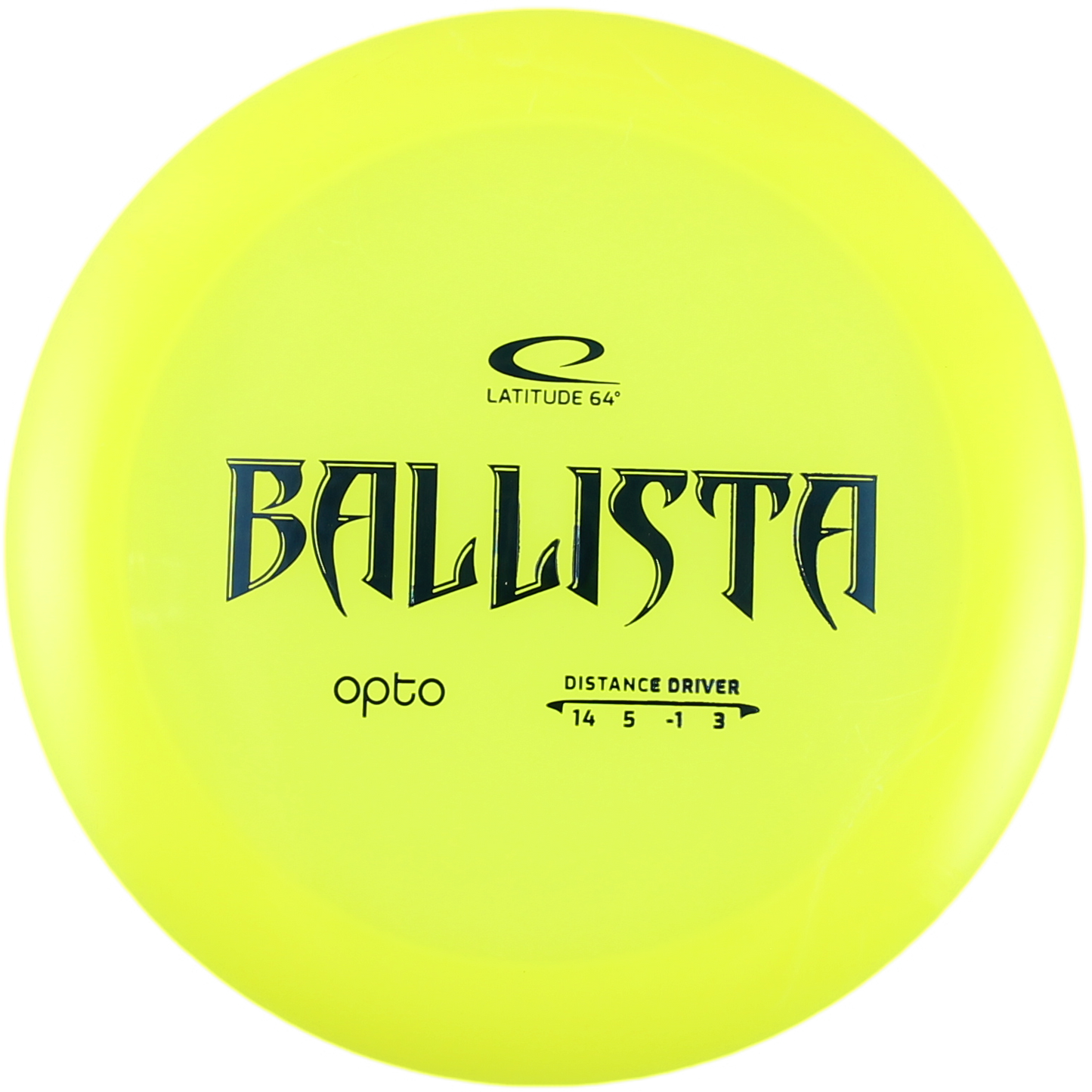 Ballista