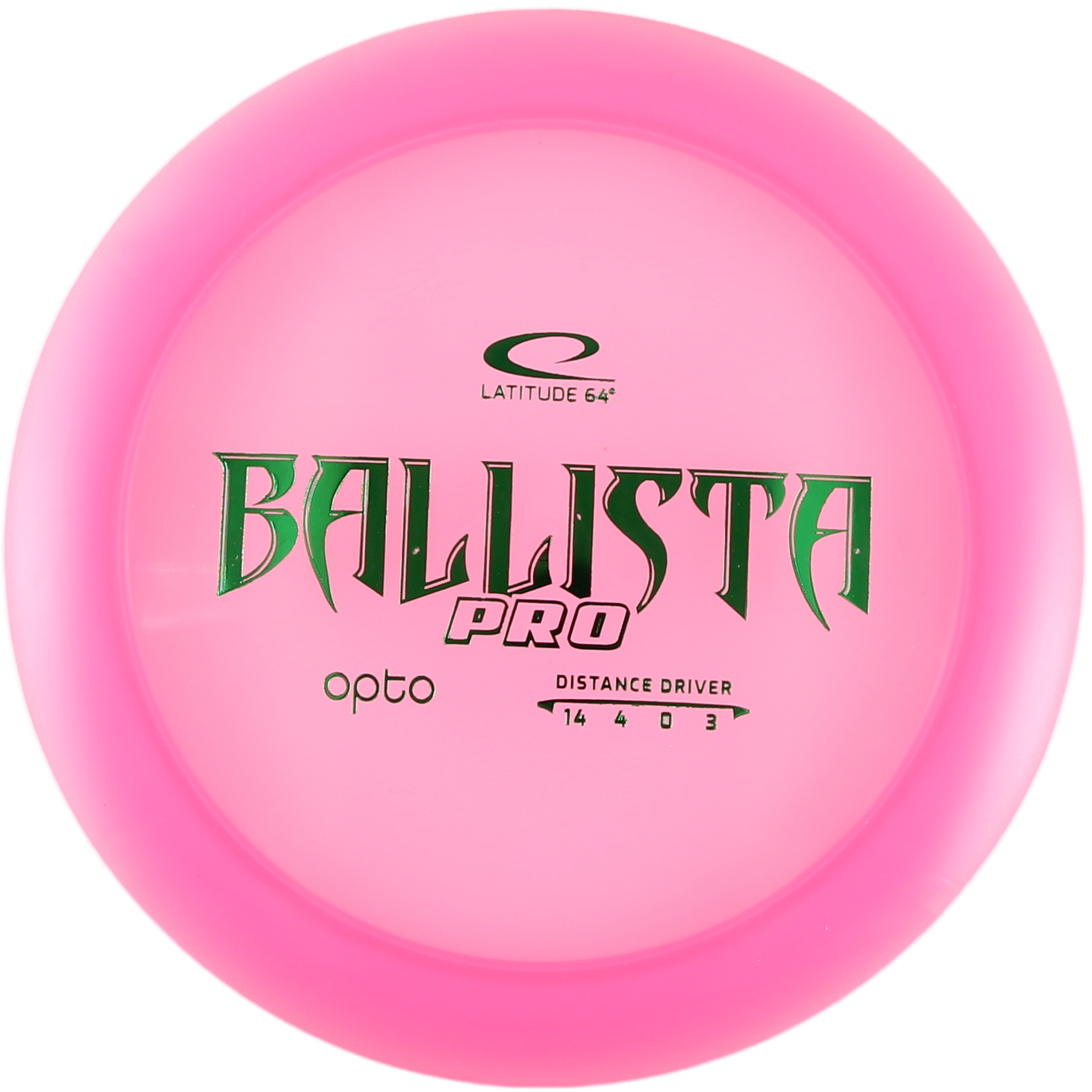 Ballista Pro