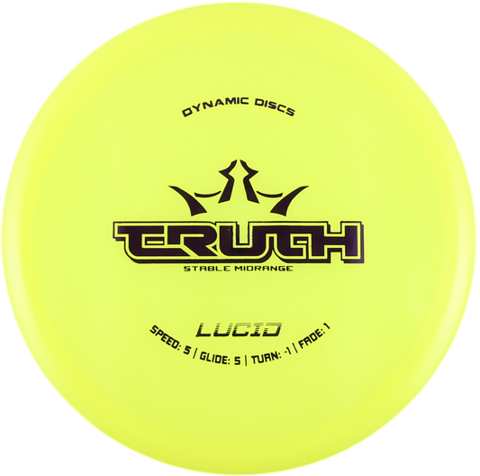 Truth (Lucid)