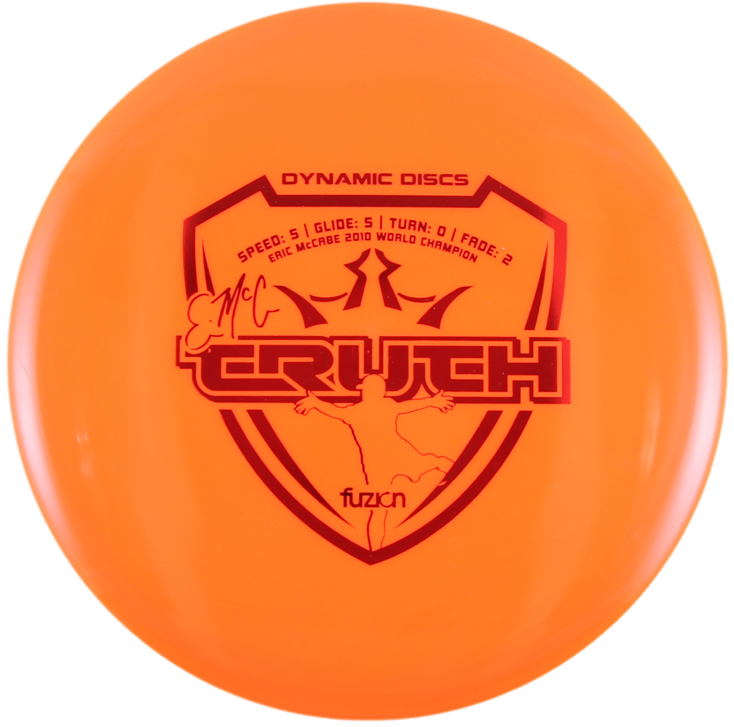 EMAC Truth (Fuzion)