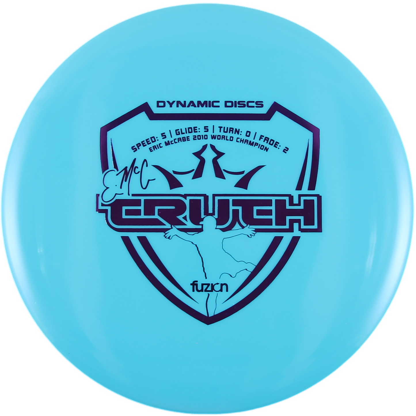 EMAC Truth (Fuzion)