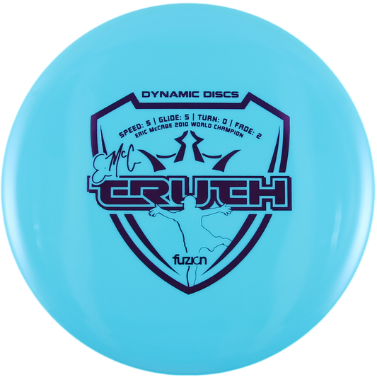 EMAC Truth (Fuzion)
