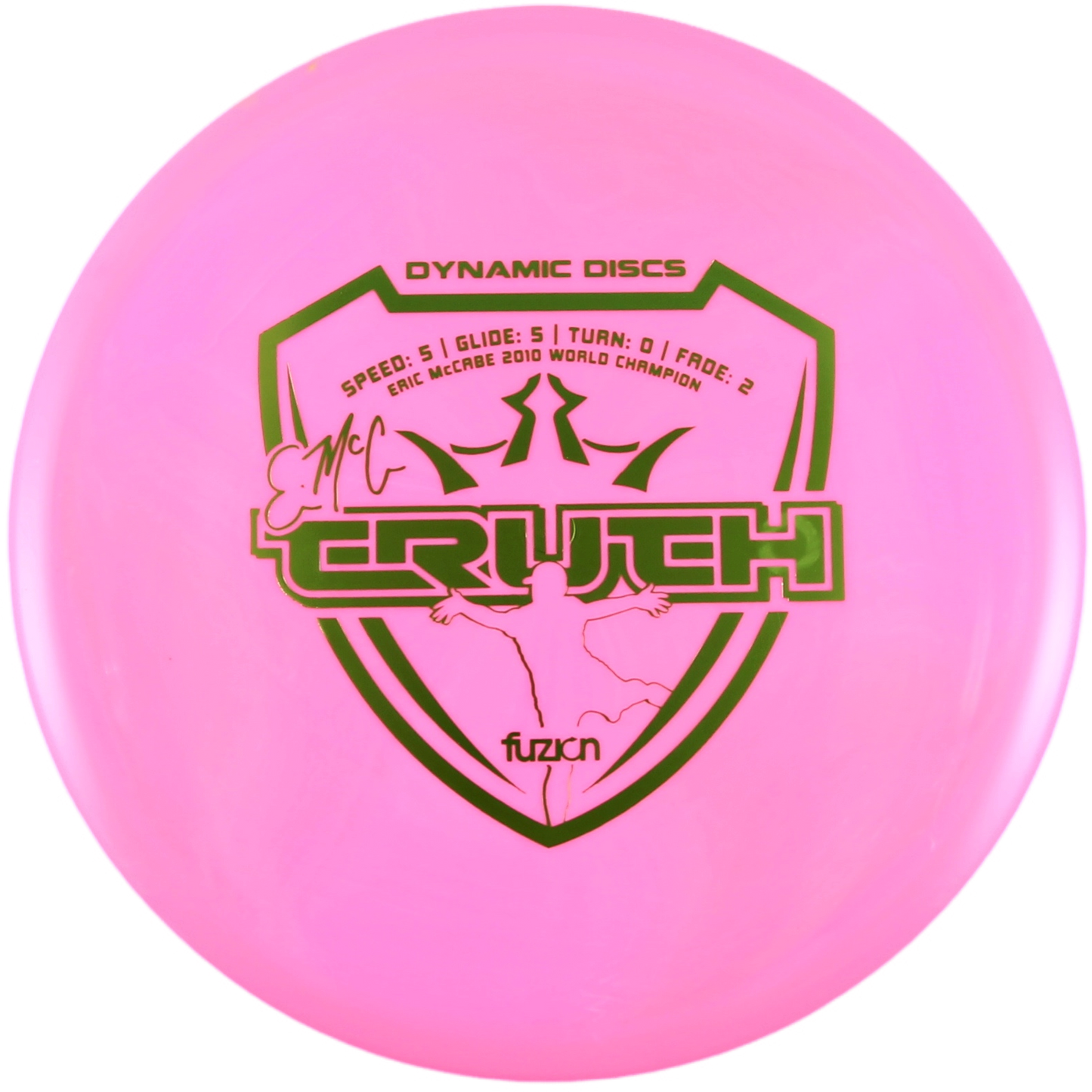 EMAC Truth (Fuzion)
