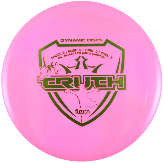 EMAC Truth (Fuzion)