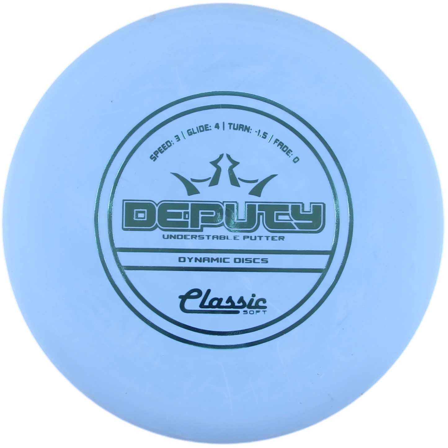 Deputy (Classic Soft)