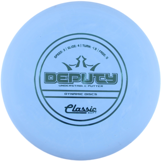 Deputy (Classic Soft)