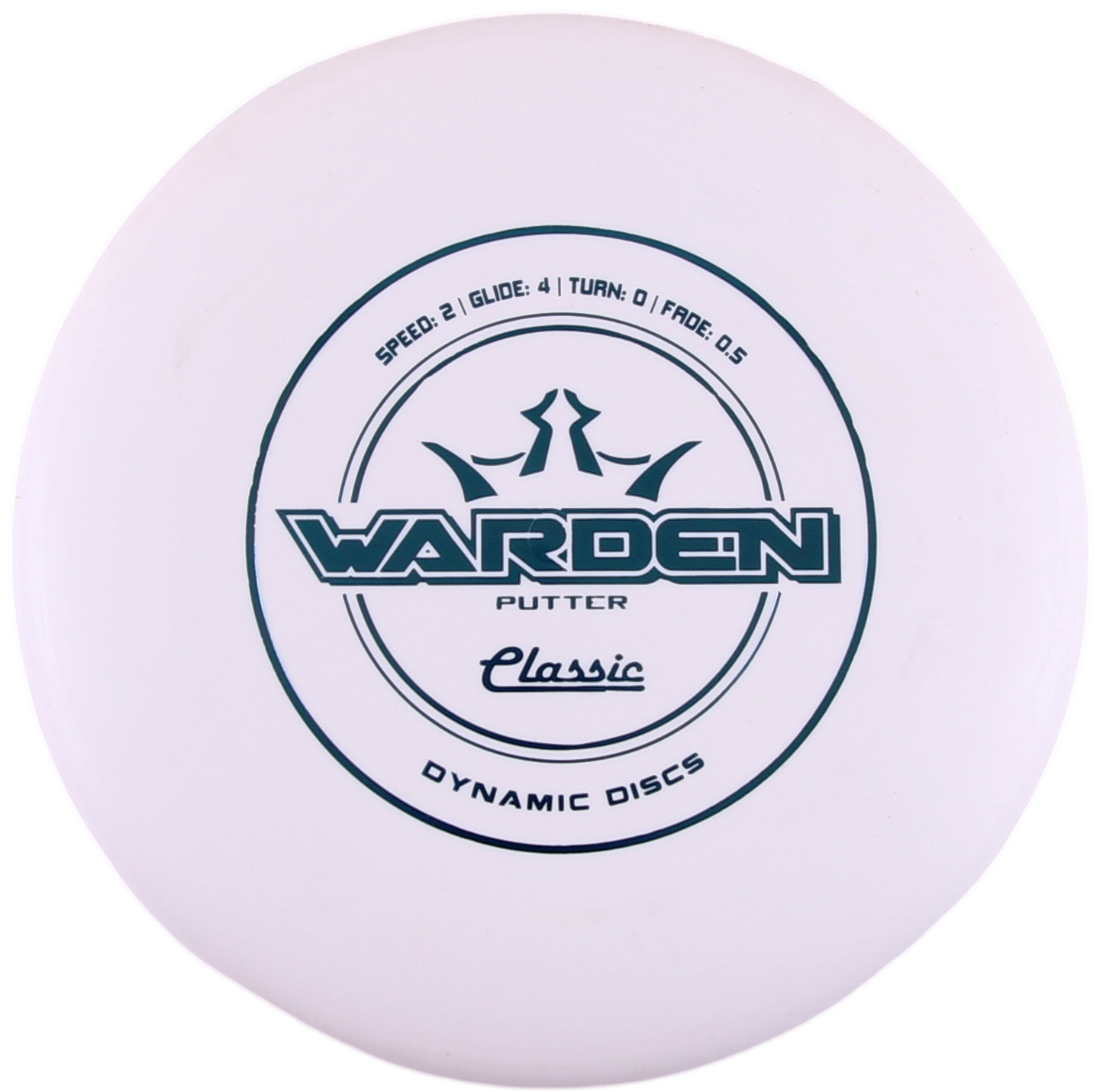 Warden