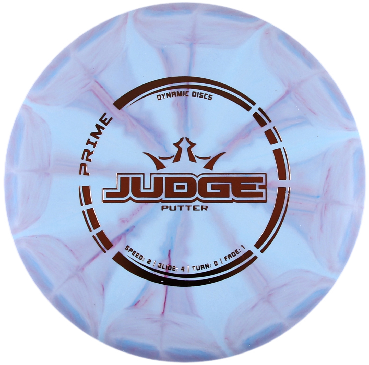 Judge (Classic Soft)