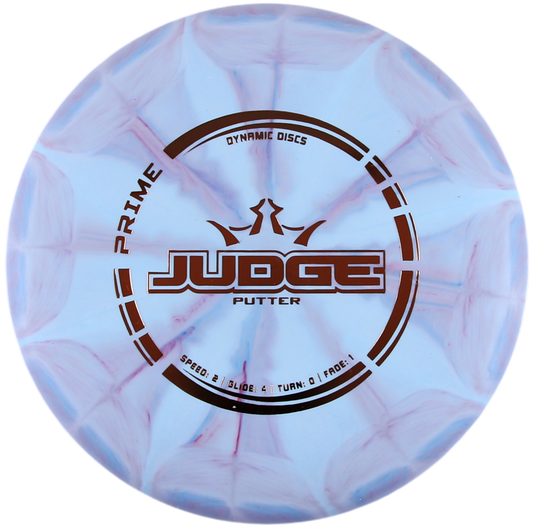 Judge (Classic Soft)