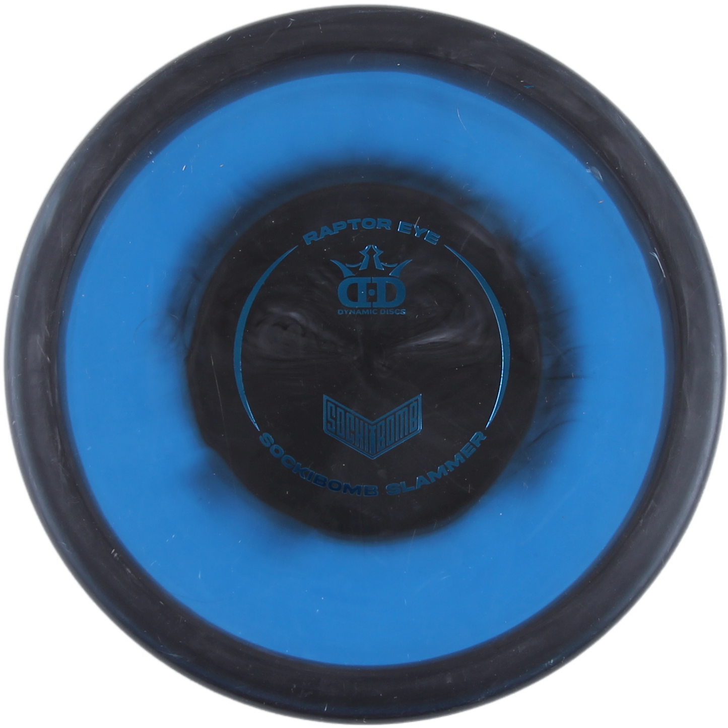 Slammer "Ricky Wysocki Sockibomb"