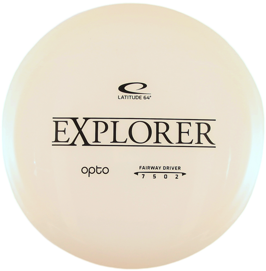 Explorer