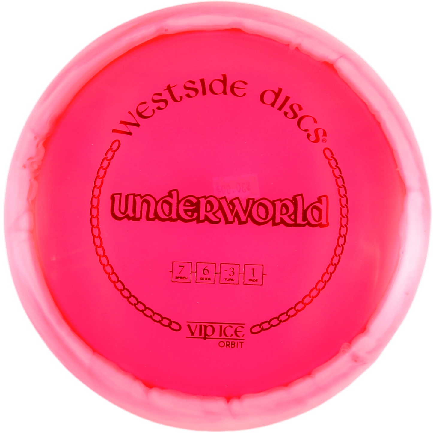 Underworld (VIP Ice Orbit)
