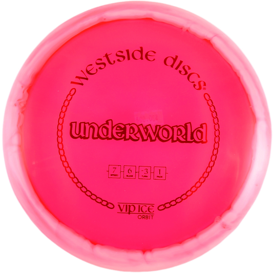 Underworld (VIP Ice Orbit)