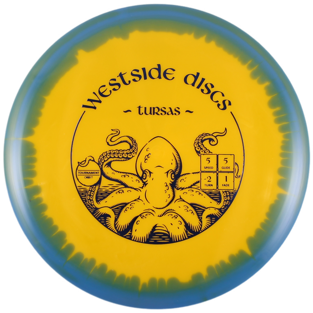Tursas (Tournament Orbit)